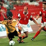 ЦСКА - Шахтьор(Солигорск) 3:1 —