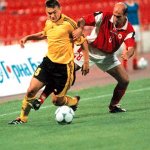 ЦСКА - Шахтьор(Солигорск) 3:1 —