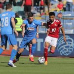 Левски - ЦСКА 0:2 — Никола Кирилов © всички права запазени