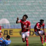 Левски - ЦСКА 0:2 — Никола Кирилов © всички права запазени