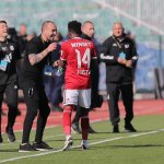 Левски - ЦСКА 0:2 — Никола Кирилов © всички права запазени