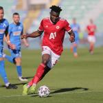 Левски - ЦСКА 0:2 — Никола Кирилов © всички права запазени