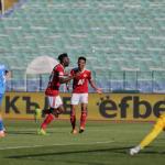 Левски - ЦСКА 0:2 — Никола Кирилов © всички права запазени