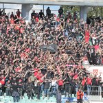 Левски - ЦСКА 0:2 — Никола Кирилов © всички права запазени