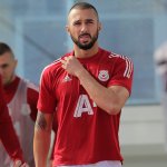 Левски - ЦСКА 0:2 — Никола Кирилов © всички права запазени