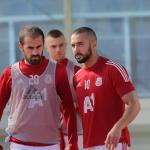 Левски - ЦСКА 0:2 — Никола Кирилов © всички права запазени