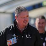 Левски - ЦСКА 0:2 — Никола Кирилов © всички права запазени