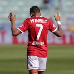 Левски - ЦСКА 0:2 — Никола Кирилов © всички права запазени