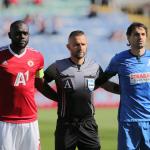 Левски - ЦСКА 0:2 — Никола Кирилов © всички права запазени