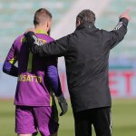 Левски - ЦСКА 0:2 — Никола Кирилов © всички права запазени