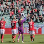 Левски - ЦСКА 0:2 — Никола Кирилов © всички права запазени