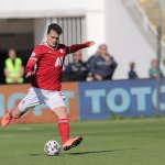 Левски - ЦСКА 0:2 — Никола Кирилов © всички права запазени