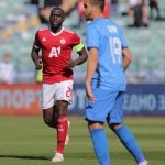 Левски - ЦСКА 0:2 — Никола Кирилов © всички права запазени