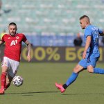 Левски - ЦСКА 0:2 — Никола Кирилов © всички права запазени