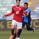 Левски - ЦСКА 0:2 — Никола Кирилов © всички права запазени