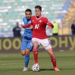 Левски - ЦСКА 0:2 — Никола Кирилов © всички права запазени