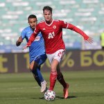 Левски - ЦСКА 0:2 — Никола Кирилов © всички права запазени