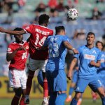 Левски - ЦСКА 0:2 — Никола Кирилов © всички права запазени