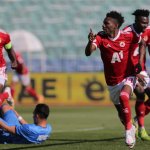 Левски - ЦСКА 0:2 — Никола Кирилов © всички права запазени