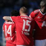 Левски - ЦСКА 0:2 — Никола Кирилов © всички права запазени