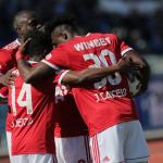 Левски - ЦСКА 0:2 — Никола Кирилов © всички права запазени