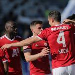 Левски - ЦСКА 0:2 — Никола Кирилов © всички права запазени