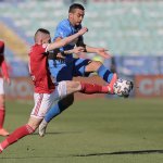 Левски - ЦСКА 0:2 — Никола Кирилов © всички права запазени