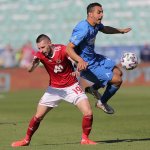 Левски - ЦСКА 0:2 — Никола Кирилов © всички права запазени