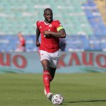 Левски - ЦСКА 0:2 — Никола Кирилов © всички права запазени