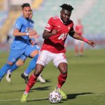 Левски - ЦСКА 0:2 — Никола Кирилов © всички права запазени