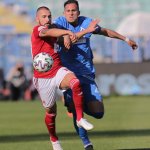 Левски - ЦСКА 0:2 — Никола Кирилов © всички права запазени