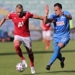 Левски - ЦСКА 0:2 — Никола Кирилов © всички права запазени