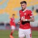 Левски - ЦСКА 0:2 — Никола Кирилов © всички права запазени