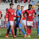 Левски - ЦСКА 0:2 — Никола Кирилов © всички права запазени