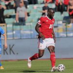 Левски - ЦСКА 0:2 — Никола Кирилов © всички права запазени