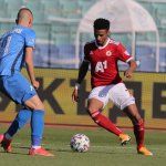 Левски - ЦСКА 0:2 — Никола Кирилов © всички права запазени