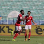 Левски - ЦСКА 0:2 — Никола Кирилов © всички права запазени