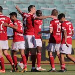 Левски - ЦСКА 0:2 — Никола Кирилов © всички права запазени