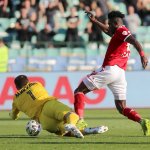 Левски - ЦСКА 0:2 — Никола Кирилов © всички права запазени