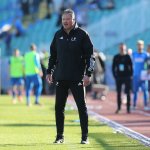 Левски - ЦСКА 0:2 — Никола Кирилов © всички права запазени