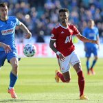 Левски - ЦСКА 0:2 — Никола Кирилов © всички права запазени