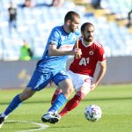 Левски - ЦСКА 0:2 — Никола Кирилов © всички права запазени