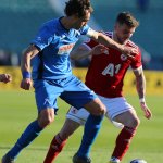 Левски - ЦСКА 0:2 — Никола Кирилов © всички права запазени