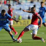 Левски - ЦСКА 0:2 — Никола Кирилов © всички права запазени