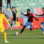 Левски - ЦСКА 0:2 — Никола Кирилов © всички права запазени