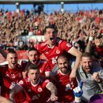 Левски - ЦСКА 0:2 — Никола Кирилов © всички права запазени