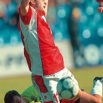 Черноморец - ЦСКА 0:0 —