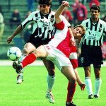 Локомотив(Пд) - ЦСКА 0:1 —