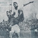 ЦДНА-Канто до Рио 0:0