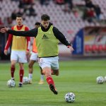 ЦСКА - Арда 1:0 — Никола Кирилов © всички права запазени